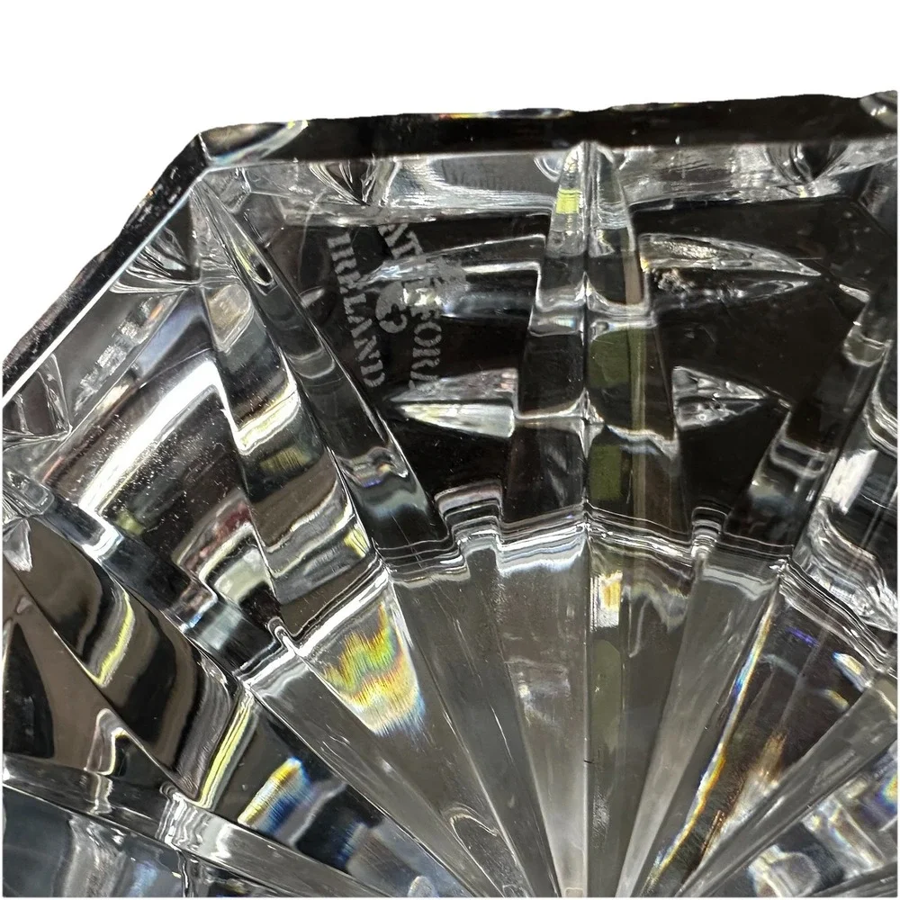 Waterford Crystal 5